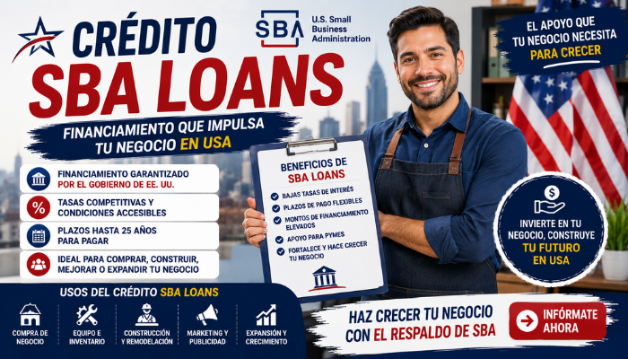sba loans