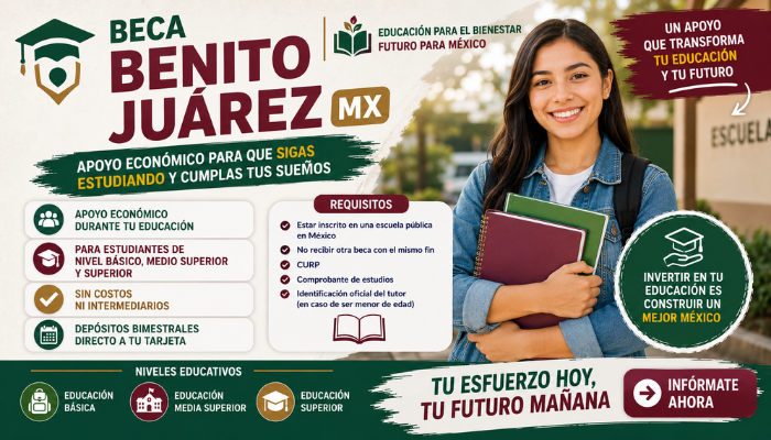 benito juarez