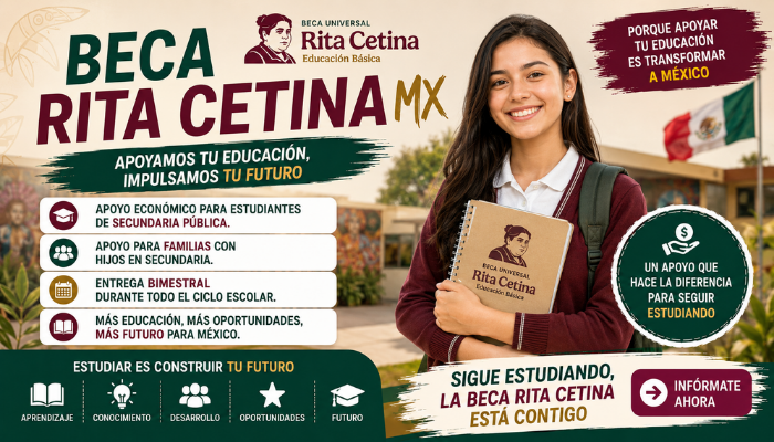 rita cetina