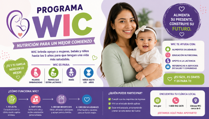 programa wic