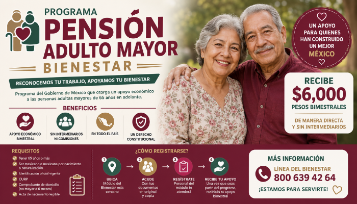 pension