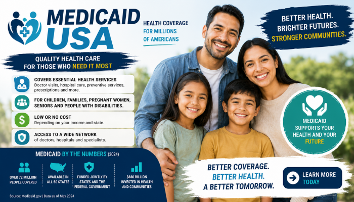 programa Medicaid