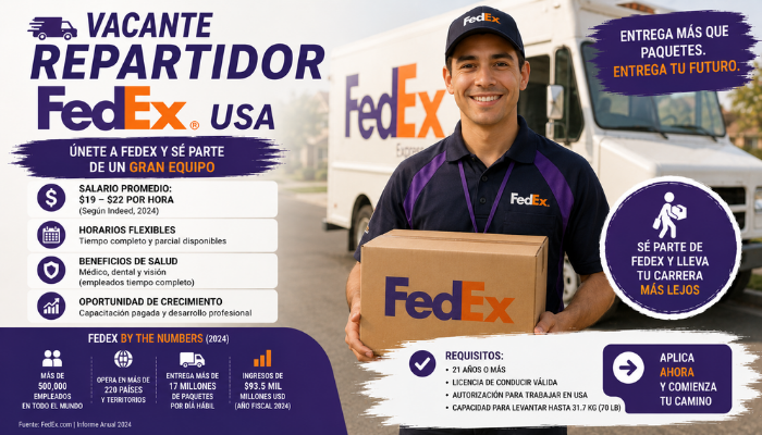 fedex