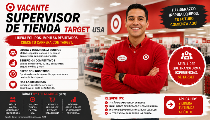 target
