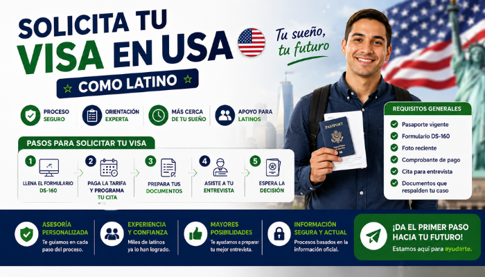 visa