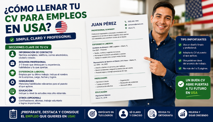 cv